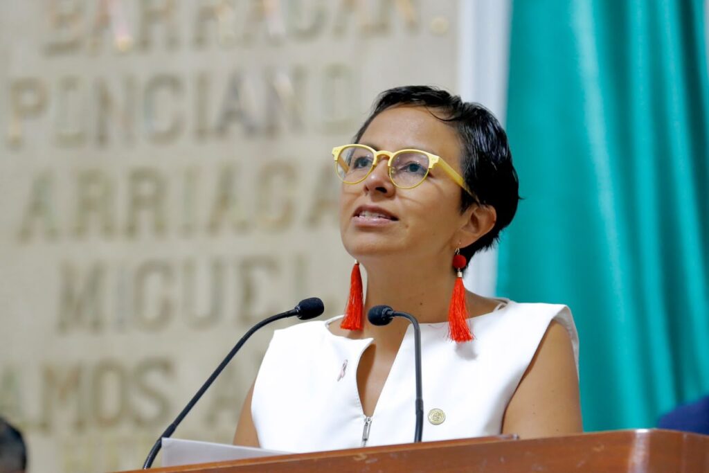 Denuncian panistas a López Casarín por promoción personalizada y uso de recursos públicos