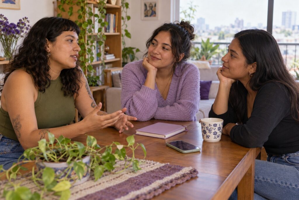 Salud sexual: las preguntas que necesitan respuestas sin prejuicios. El arte de disfrutar con estilo y sentido.
