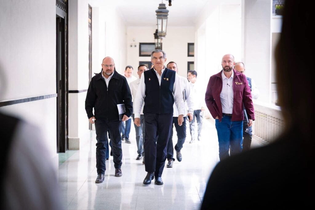 Tamaulipas consolida transparencia y control del gasto público; ASF observa apenas 0.01% de recursos federales auditados