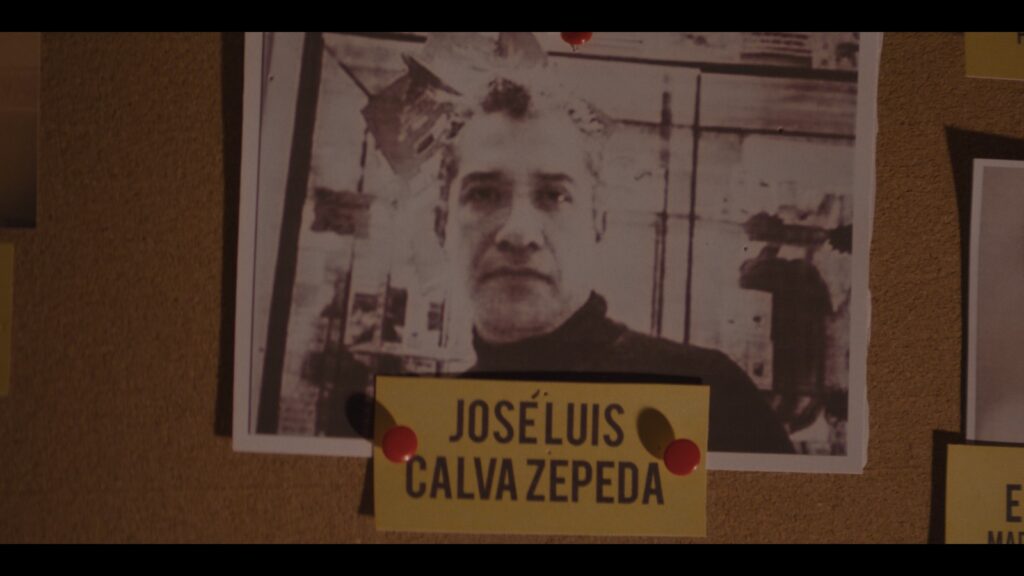 Llega serie que revela secretos de un caníbal