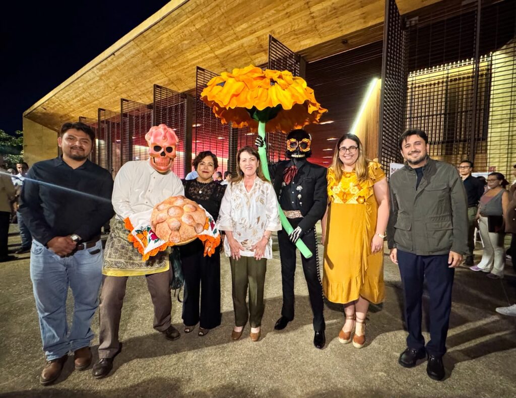 Morelos activa su agenda turística con “Xochicalco, Tierra de Encuentros”