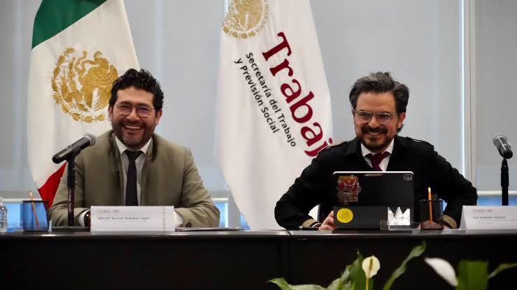 IMSS eleva a 8% su oferta salarial; refuerza propuesta con basificaciones y mejoras hospitalarias