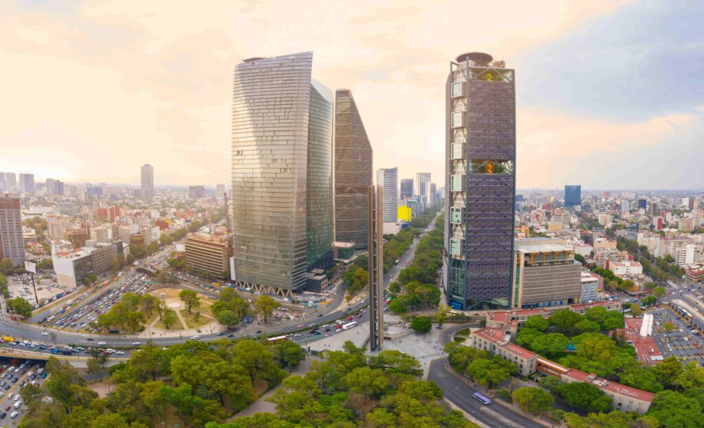 Mancha urbana amenaza al Suelo de Conservación en la CDMX