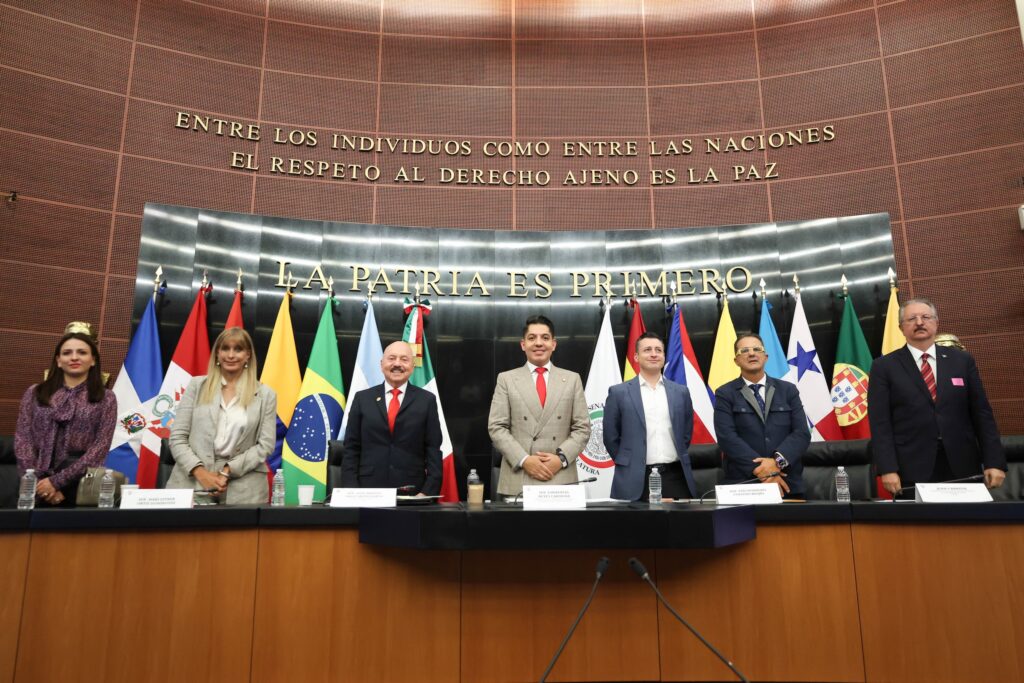 Llama Reyes Carmona a aprobar minuta que crea el Registro Nacional de Enfermedades Raras