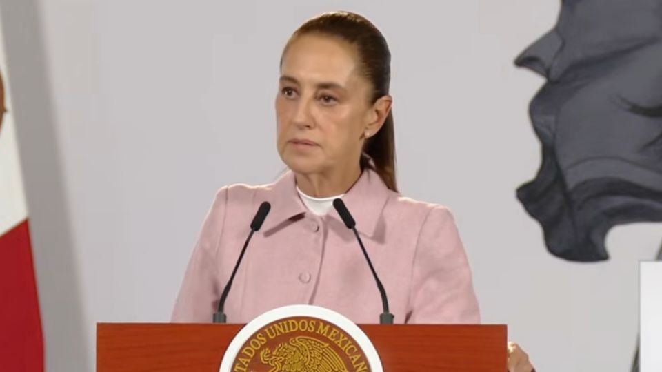Sheinbaum responde a Kuri: academia de capacitación con agencias de EU no tiene aval federal