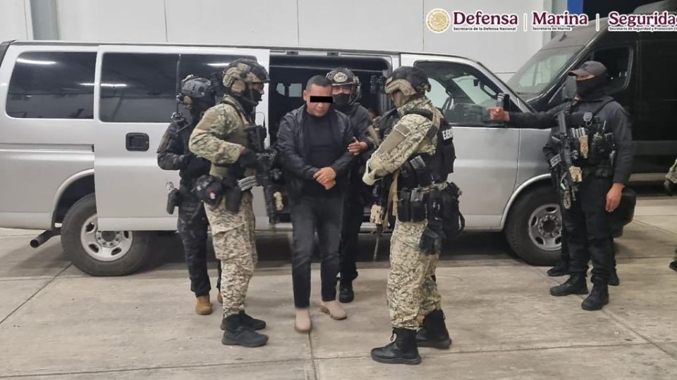 “El Tanque”, un historial marcado por masacres y el derribo de un helicóptero de la Defensa