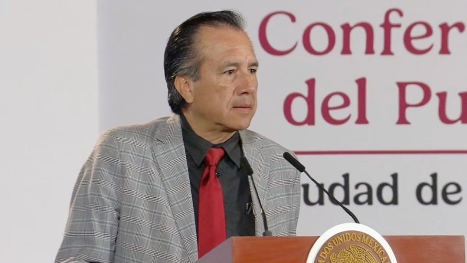 EU notifica a México la reducción de importación de gas natural; Cenagas afirma que sólo se cuentan con tres días de reserva