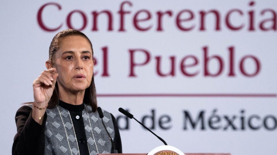Sheinbaum revela que sí le ha preguntado a Ernestina Godoy si Andy es investigado