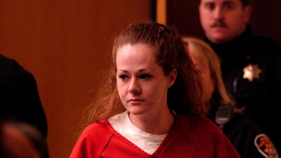 Dan de alta a Christa Pike a 10 días de haber sobrevivido a dos inyecciones letales en Tennessee