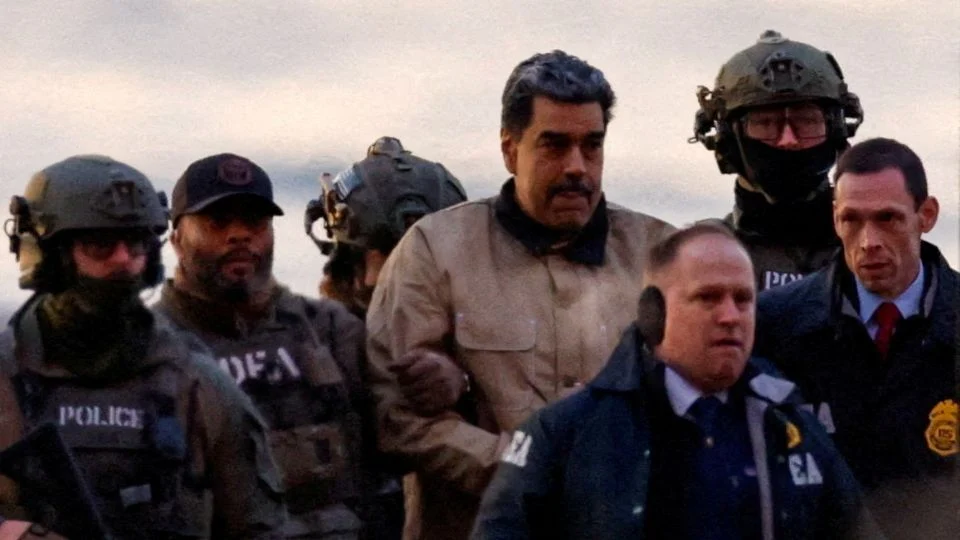 Nicolás Maduro y Cilia Flores se declaran no culpables del cargo de conspiración para cometer torturas