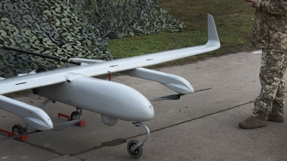 Se disparan alertas en Lituania y Letonia por ingreso de dron que se desplomó cerca de la frontera de ambos países