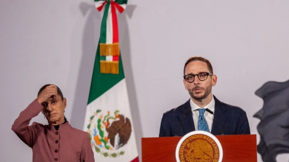 Gobierno de Sheinbaum identifica “desvío” de medicamentos del sector de salud pública para su venta externa