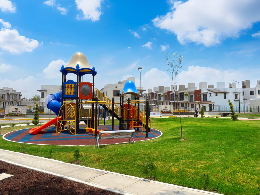 Tener casa no garantiza oportunidades: el reto de la vivienda en México