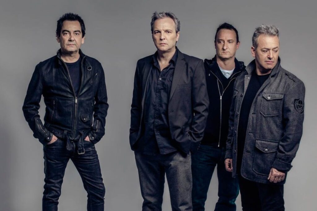 Hombres G vuelve a la CDMX: cuatro noches para cantar los clásicos que marcaron generaciones