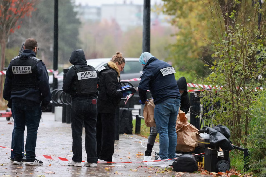 Tiroteos en las afueras de París dejan un muerto y cuatro heridos; investigan posible móvil terrorista