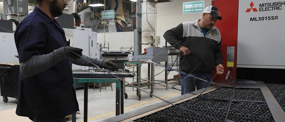 Reporta IMSS cifra récord de empleo formal en septiembre de 2026