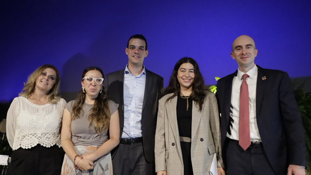 PRESENTAN ELECTROPYME PARA ACELERAR LA ELECTRIFICACIÓN DEL TRANSPORTE DE CARGA DE LAS PYMES